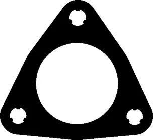 Прокладка, труба выхлопного газа ELRING купить