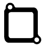 Прокладка, масляный насос ELRING купить