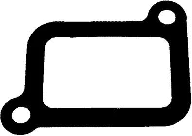 Прокладка, крышка картера (блок-картер двигателя) ELRING купить