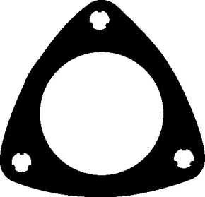 Прокладка, труба выхлопного газа ELRING купить