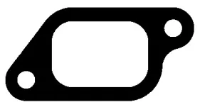 Прокладка, впускной коллектор ELRING купить