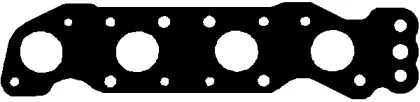 Прокладка, выпускной коллектор ELRING купить