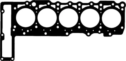 Прокладка, головка цилиндра ELRING купить