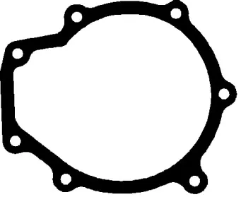 Прокладка, водяной насос ELRING купить