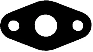 Прокладка, выпуск масла (компрессор) ELRING купить