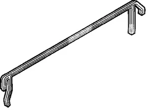 Прокладка, крышка головки цилиндра ELRING купить