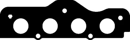 Прокладка, выпускной коллектор ELRING купить