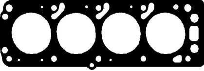 Прокладка, головка цилиндра ELRING купить