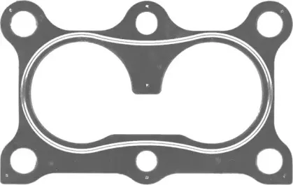 Прокладка двигуна металева ELRING купить