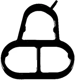 Прокладка корпуса масляного фільтра ELRING купить