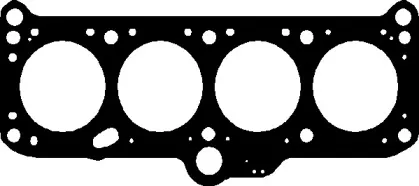 Прокладка, головка цилиндра ELRING купить