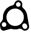 Прокладка EL237070 ELRING купить