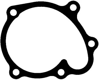 Прокладка, водяной насос ELRING купить