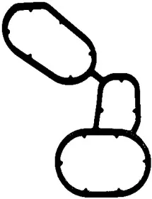 Прокладка ELRING купить