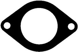 Прокладка, термостат ELRING купить