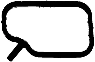 249.690 ELRING Прокладка системи охолодження ущільнююча BMW 1 (F20/F21)/3 (F30/F80)/5 (F10) 07- N47/ ELRING купить