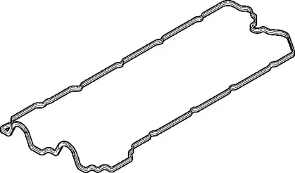 Прокладка клапанної кришки гумова ELRING купить