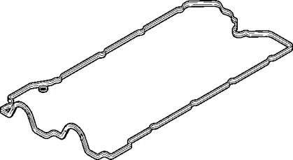 Прокладка кришки клапанів ELRING купить