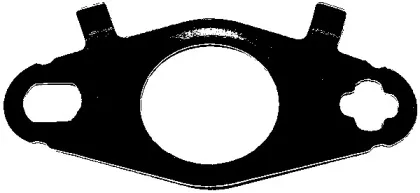 Прокладка, впрыск масла (компрессор) ELRING купить