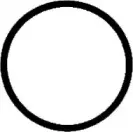 Прокладка, впускной коллектор ELRING купить