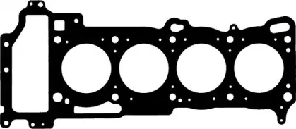 Прокладка, головка цилиндра ELRING купить