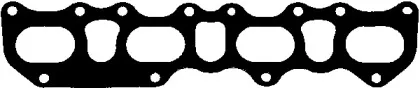 Прокладка колектора двигуна металева ELRING купить