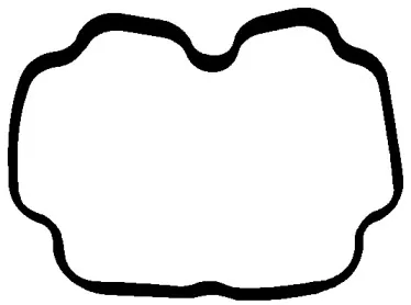 266.270 ELRING Прокладка колектора впускного BMW 5 (E34/E39)/7 (E38) 3.0-4.0 i -03 ELRING купить