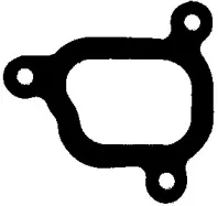 Кольцо уплотнительное ELRING купить