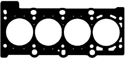 Прокладка ГБЦ ELRING купить