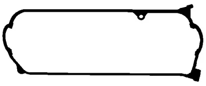 Прокладка клапанної кришки гумова ELRING купить