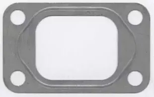 Прокладка, компрессор ELRING купить