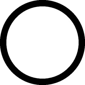 Прокладка, труба выхлопного газа ELRING купить