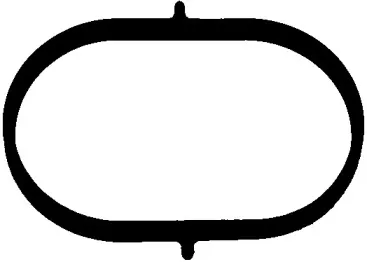 Прокладка колектора ELRING купить