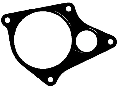 Прокладка, корпус впускного коллектора ELRING купить
