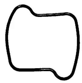 Прокладка, катушка зажигания ELRING купить