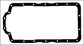 Прокладка, масляный поддон ELRING купить