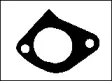 Прокладка, впускной коллектор ELRING купить