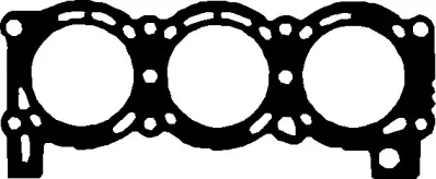 Прокладка, головка цилиндра ELRING купить
