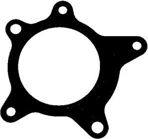 Прокладка, водяной насос ELRING купить