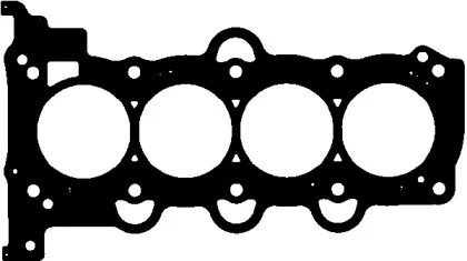 Прокладка, головка цилиндра ELRING купить