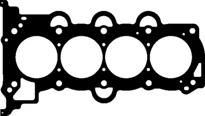 Прокладка головки блока металева ELRING купить