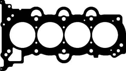 Прокладка головки блока металева ELRING купить