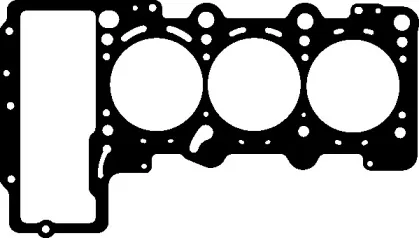 Прокладка ГБЦ (1-3цил) ELRING купить