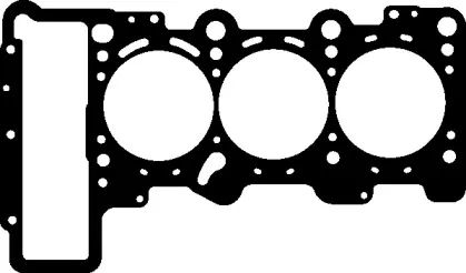 Прокладка ГБЦ (4-6цил) ELRING купить