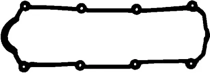 Прокладка клапанної кришки гумова ELRING купить
