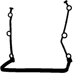 Прокладка ELRING купить