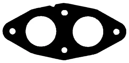 Прокладка, труба выхлопного газа ELRING купить