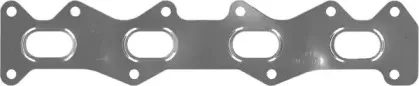 Прокладка, выпускной коллектор ELRING купить