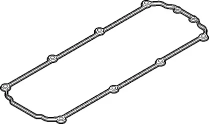 Прокладка клапанной крышки ELRING купить