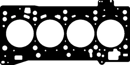 Прокладка, головка цилиндра ELRING купить